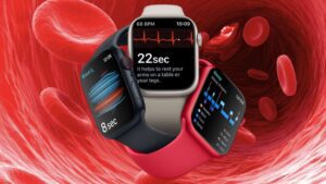 A Clever Comeback: Blood Oxygen Monitoring Returns—In a New Form